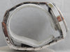 Dark Gray Tag Heuer Aquaracer WAP2010 Calibre 5 Automatic Date SS Mens Watch....41mm