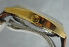 Light Slate Gray Elgin Classic Vintage 1960s Swiss 25 Jewel Automatic GP Mens Watch....34mm