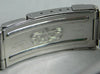 Light Slate Gray Rolex Explorer 1 Ref. 14270 SS Black 3-6-9 Dial Automatic Mens Watch....36mm