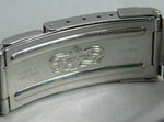 Light Slate Gray Rolex Explorer 1 Ref. 14270 SS Black 3-6-9 Dial Automatic Mens Watch....36mm