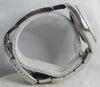 Dark Gray Rolex Explorer 1 Ref. 14270 SS Black 3-6-9 Dial Automatic Mens Watch....36mm