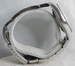 Dark Gray Rolex Explorer 1 Ref. 14270 SS Black 3-6-9 Dial Automatic Mens Watch....36mm