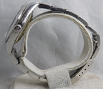 Light Slate Gray Rolex Explorer 1 Ref. 14270 SS Black 3-6-9 Dial Automatic Mens Watch....36mm