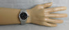 Rosy Brown Rolex Explorer 1 Ref. 14270 SS Black 3-6-9 Dial Automatic Mens Watch....36mm
