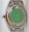 Light Slate Gray Rolex Explorer 1 Ref. 14270 SS Black 3-6-9 Dial Automatic Mens Watch....36mm