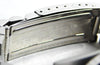 Light Gray Rolex Datejust 16030 Stainless Steel Black Dial Vintage 1987 Mens Watch....36mm