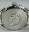 Omega Constellation Pie Pan Chronometer Date SS Vintage 1963 Mens Watch....34mm