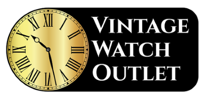 kamp Makkelijker maken Mexico Shop Vintage Watches, Rings, and Jewelry Online - Vintage Watch Outlet –  Vincent Palazzolo