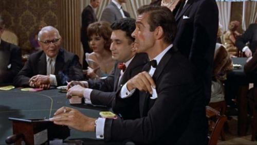 Black Gruen Precision 510 James Bond 007 Sean Connery Circa 1960's Mens Watch....33mm