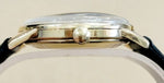 Light Gray Seiko Lord Marvel 5740A 23 Jewels Gold Filled 1965 Manual Wind Mens Watch....35mm