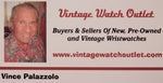 Gray Dugena Jongster Manual Wind SS Vintage 1960's Mens Dress Watch....34mm