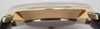 Rosy Brown Longines Vintage 1970's Gold Plated Manual Wind 17 Jewel Mens Watch....34mm