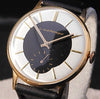 Light Gray Girard Perregaux Ref. 335 Vintage 1950's Manual Wind Mens Watch....34mm