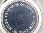 Dim Gray Rolex Tudor Prince Oysterdate 9050/0 SS Vintage 1970 Mens Watch....34mm