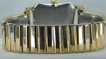 Light Slate Gray Hamilton 10k Gold Filled Vintage 1950's Recently Serviced Mens Watch....26mm