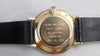Gray Girard Perregaux 10K Gold Filled Vintage 1960's Manual Wind Mens Watch....33mm