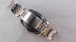 Dark Gray Rolex Tudor Prince-Quartz Oysterdate 84000 "Rare Bird" Vintage 1989 Mens Watch....34mm