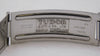 Dark Gray Rolex Tudor Prince-Quartz Oysterdate 84000 "Rare Bird" Vintage 1989 Mens Watch....34mm