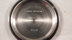 Gray Rolex Tudor Prince-Quartz Oysterdate 84000 "Rare Bird" Vintage 1989 Mens Watch....34mm