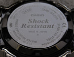 Dim Gray Casio G-Shock GMW-B5000-1JF Bluetooth Multi-Band 6 Tough Solar Mens Watch...43mm