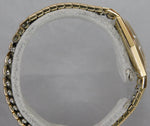 Light Slate Gray Bulova "All Original" Vintage 1967 Swiss 17 Jewel Movement Mens Watch....28mm
