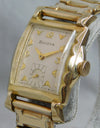 Rosy Brown Bulova "All Original" Vintage 1958 Swiss 17 Jewel Movement Mens Watch....28mm