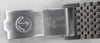 Light Slate Gray Rado Chambord Vintage 1970's Manual Wind Mens Swiss Made SS Watch....31mm