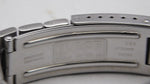 Slate Gray Rolex Tudor Prince Oysterdate Ref. 9052 Swiss Made Automatic Mens Watch....34mm