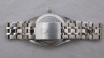 Light Slate Gray Rolex Tudor Prince Oysterdate Ref. 9052 Swiss Made Automatic Mens Watch....34mm