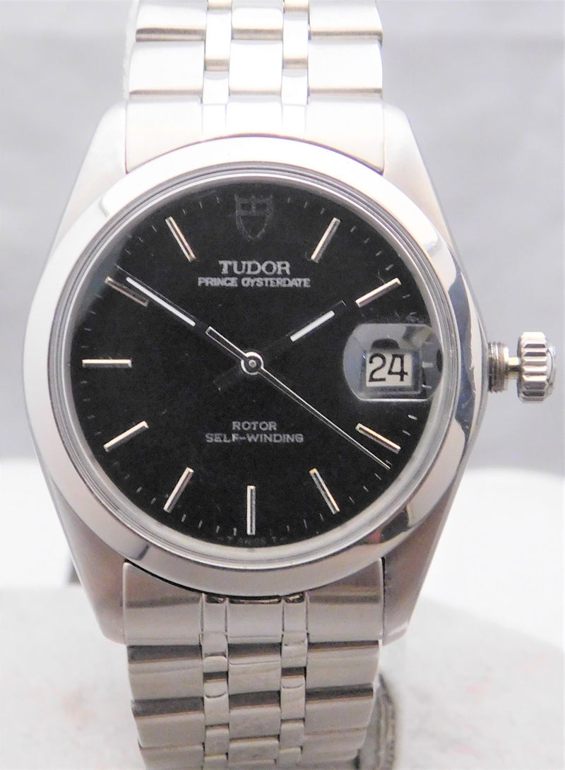 Rolex Tudor Prince Oysterdate Ref. 9052 Swiss Made Automatic Mens