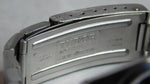 Slate Gray Rolex Tudor Prince-Quartz Oysterdate 84100 "Rare Bird" Vintage 1990's Mens Watch...34mm