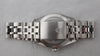 Dark Gray Rolex Tudor Prince Date Ref. 74000N Stainless Steel Automatic Mens Watch....34mm
