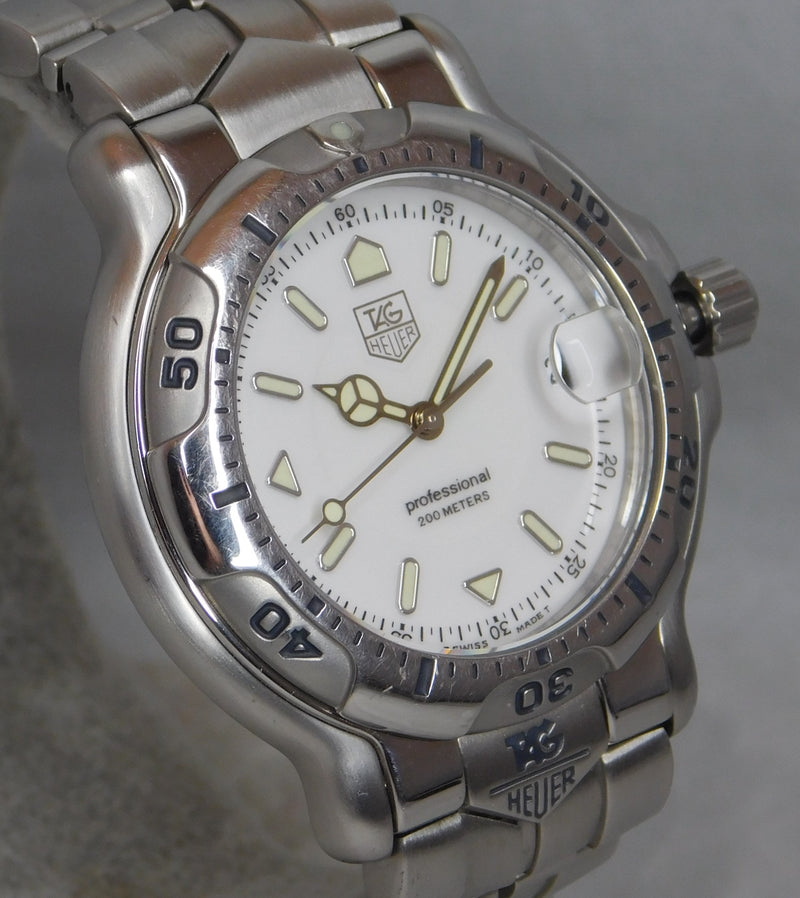 New & Used TAG Heuer Watches for Sale - Authenticity Guaranteed 