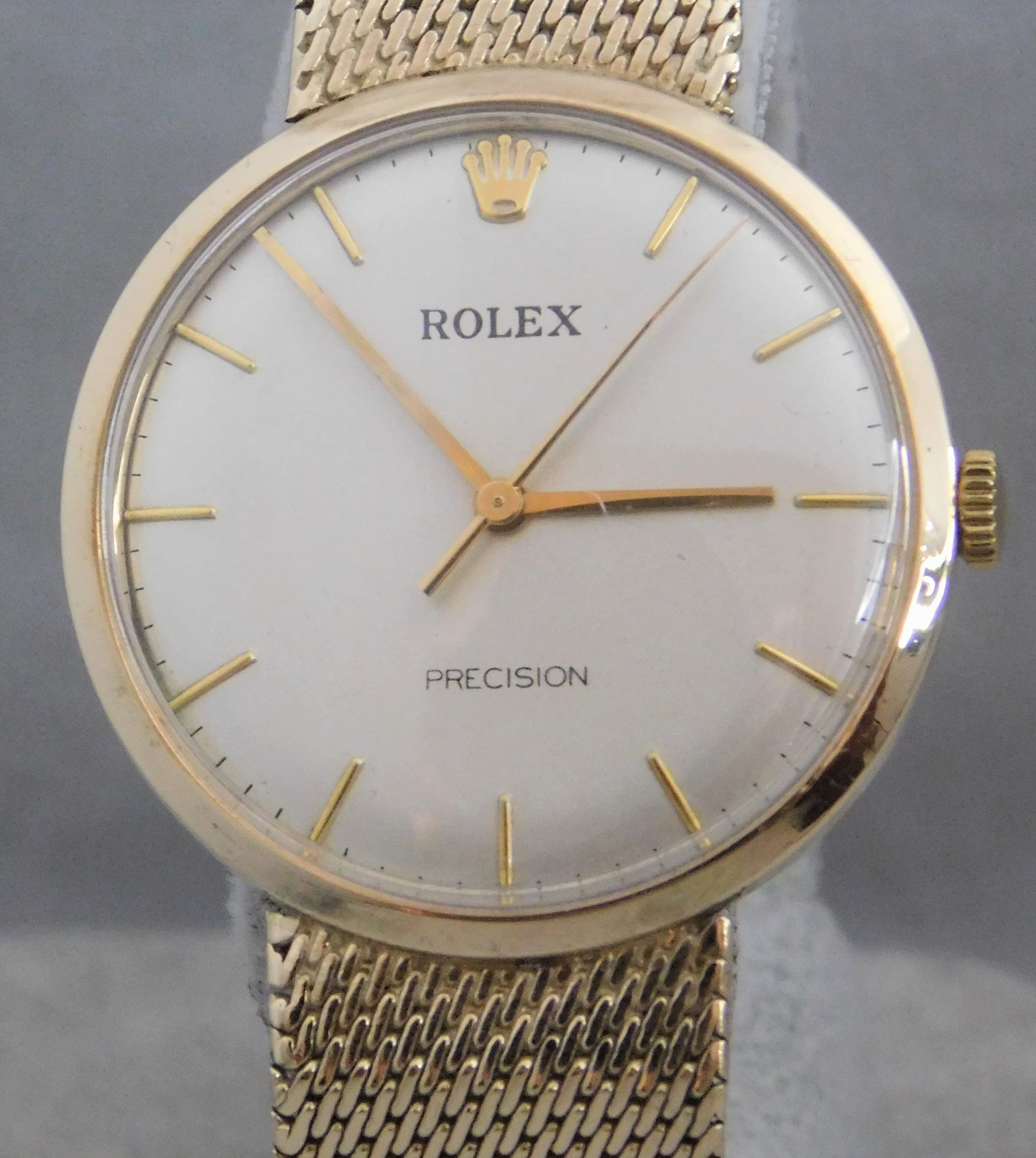 Rolex precision 1950s Clearance