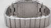 Light Slate Gray Cartier Santos Galbee XL 2823 W20098D6 SS Swiss Automatic Mens Watch....32mm