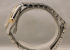Rosy Brown Rolex Datejust 1601 Vintage 1966 18k Solid Yellow Gold /SS Mens Watch....36mm