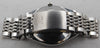 Dark Gray Seiko Lord Matic 5601-9000 Automatic 23 Jewels Vintage 1970's Mens Watch....36mm