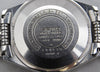 Dim Gray Seiko Lord Matic 5601-9000 Automatic 23 Jewels Vintage 1970's Mens Watch....36mm
