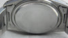 Slate Gray Rolex Datejust 1603 Stainless Steel Black Dial Vintage 1978 Mens Watch....36mm