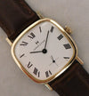 Rosy Brown Hamilton Swiss Made 17 Jewel Manual Wind Vintage 1968 Mens 10k RGP Watch....30mm