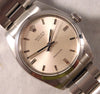 Rosy Brown Rolex Oyster Precision 6426 SS Manual Wind Movement Vintage 1972 Mens Watch....34mm