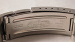Rosy Brown Rolex Oyster Precision 6426 SS Manual Wind Movement Vintage 1972 Mens Watch....34mm
