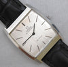 Dark Gray Omega Deville 151.010 Automatic SS Vintage 1970's Mens Watch....30mm