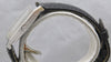 Dark Gray Omega Deville 151.010 Automatic SS Vintage 1970's Mens Watch....30mm