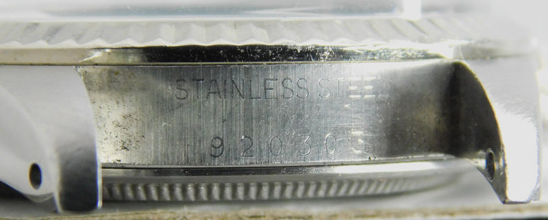 Gray Rolex Tudor Prince Oysterdate Jumbo Ref. 90814 Swiss Date Circa 1979 Mens Watch....38mm