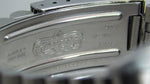 Slate Gray Rolex Tudor Prince Oysterdate Jumbo Ref. 90814 Swiss Date Circa 1979 Mens Watch....38mm