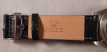 Rosy Brown Rolex Tudor Prince Oysterdate Jumbo Ref. 90814 Vintage 1982 Mens Watch....38mm
