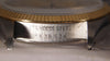 Dim Gray Rolex Oyster Perpetual Ref. 1005 14k Solid Gold/SS Circa 1988 Mens Watch....34mm