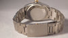 Rosy Brown Rolex Oyster Perpetual Ref. 1005 14k Solid Gold/SS Circa 1988 Mens Watch....34mm
