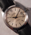 Rosy Brown Rolex Tudor Prince Oysterdate Ref. 74000 Stainless Steel Mens Watch....34mm